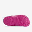 Obrázek z Coqui LITTLE FROG 8701 Dětské sandály Lt. fuchsia/Pale pink 