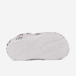 Obrázek z Coqui BIG FROG 8114 Dětské sandály White Girl PWR + Amulet 