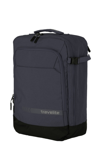 Obrázek z Travelite Kick Off Multibag Backpack Anthracite 35 L 