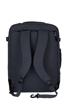 Obrázek z Travelite Kick Off Multibag Backpack Anthracite 35 L 