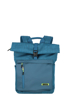 Obrázek z Travelite Proof Roll-up backpack Petrol 35 L 