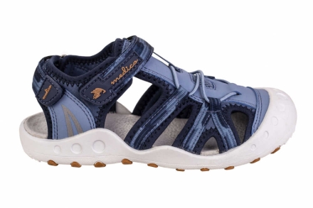 Obrázek Medico ME-55510 Dětské sandály modré