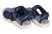 Obrázek z Medico ME-55510 Dětské sandály modré 