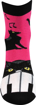Obrázek z BOMA ponožky Xantipa 48 kočky 3 pár 