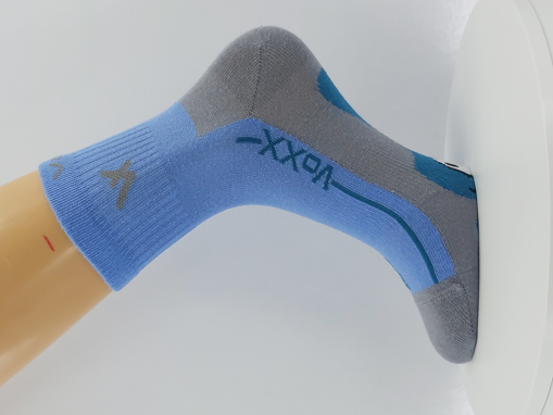 Obrázek z VOXX ponožky Barefootik mix kluk 3 pár 