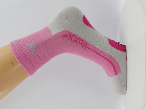 Obrázek z VOXX ponožky Barefootik mix holka 3 pár 