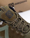 Obrázek z Ardon ROOT outdoorové boty khaki 