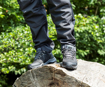 Obrázek z Ardon RIDGE LOW outdoorové boty šedé 