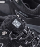 Obrázek z Ardon RAMBLER LOW outdoorové boty černé 