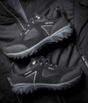 Obrázek z Ardon RAMBLER LOW outdoorové boty černé 