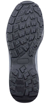 Obrázek z Ardon RIDGE HIGH outdoorové boty šedé 
