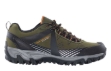 Obrázek Ardon FORCE outdoorové softshellové boty khaki