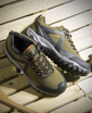 Obrázek z Ardon FORCE outdoorové softshellové boty khaki 