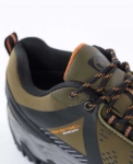 Obrázek z Ardon FORCE outdoorové softshellové boty khaki 
