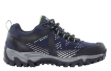Obrázek Ardon FORCE outdoorové softshellové boty navy