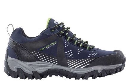 Obrázek Ardon FORCE outdoorové softshellové boty navy
