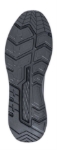 Obrázek z Ardon AMBLE G3373 Vycházková obuv černá 