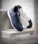 Obrázek z Ardon AMBLE G3374 Vycházková obuv navy 