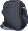 Obrázek z Taška cross BHPC Miami L BH-1372-05 modrá 1,5 L 