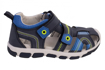 Obrázek z Medico ME-55501 Dětské sandály modré 