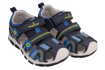 Obrázek z Medico ME-55501 Dětské sandály modré 