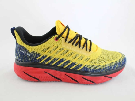 Obrázek Power POW927M Pánské sportovní boty