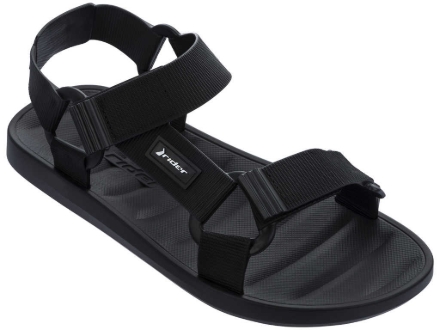 Obrázek Rider Free Style 11671-20766 Pánské sandály černé