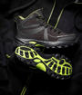 Obrázek z Ardon CROSS outdoorové boty černé 