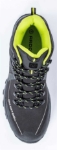 Obrázek z Ardon CROSS outdoorové boty černé 