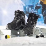 Obrázek z Ardon QUEST outdoorové boty černé 