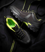 Obrázek z Ardon CROSS LOW outdoorové boty černé 