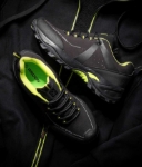 Obrázek z Ardon CROSS LOW outdoorové boty černé 