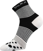 Obrázek z VOXX ponožky Twigi pruhy 3 pár 