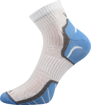 Obrázek z VOXX ponožky Inka bílá 3 pár 