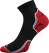 Obrázek z VOXX ponožky Inka černá 3 pár 