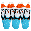 Obrázek z BOMA ponožky Kulda tučňáci 3 pár 