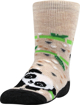 Obrázek z BOMA ponožky Dora ABS pandy 1 pár 