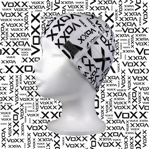 Obrázek z VOXX čepice Cepan VoXX bílá 1 ks 