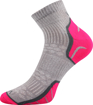 Obrázek z VOXX ponožky Inka mix barevné 3 pár 