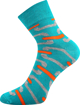 Obrázek z BOMA ponožky Jana 49 mix barevné 3 pár 