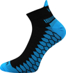 Obrázek z VOXX ponožky Inter mix barevné 3 pár 