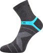 Obrázek z VOXX ponožky Rexon mix tmavé 3 pár 