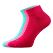 Obrázek z VOXX ponožky Baddy B 3pár mix barevné 1 pack 