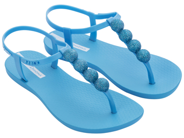 Obrázek Ipanema Class Glow 26751-24850 Dámské sandály modré
