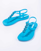 Obrázek z Ipanema Class Glow 26751-24850 Dámské sandály modré 