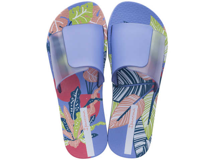 Obrázek z Ipanema Botanica 26761-21407 Dámské pantofle 