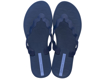 Obrázek z Ipanema ZIG 26652-25424 Dámské žabky modré 