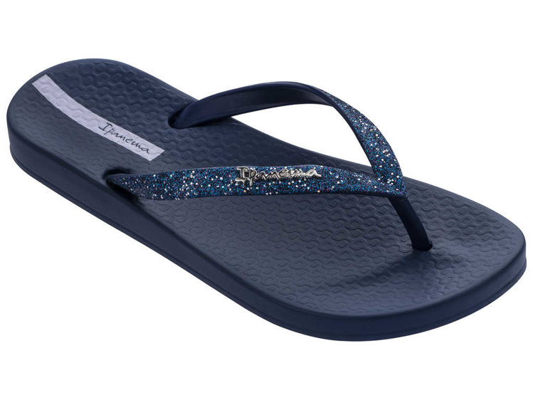 Obrázek z Ipanema Anatomic Lolita 83140-20764 Dámské žabky modré 