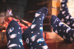 Obrázek z LONKA ponožky Damerry vánoce 3 pár 