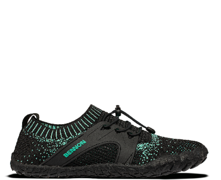 Obrázek BOSKY Trq/black Barefoot